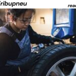 Tribupneu