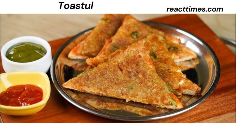 Toastul