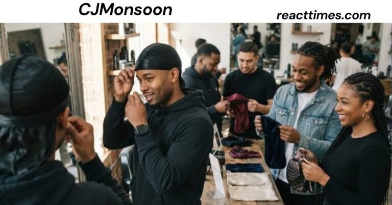 CJMonsoon