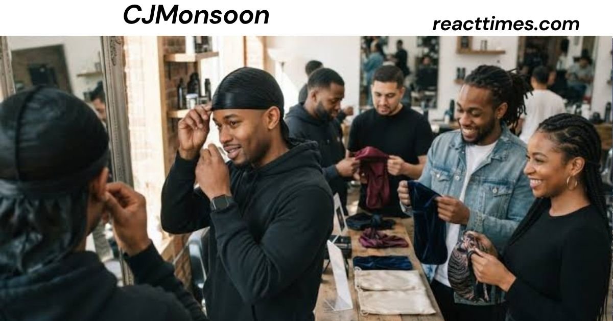 CJMonsoon