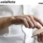 AxelaNote
