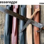 Messeregge