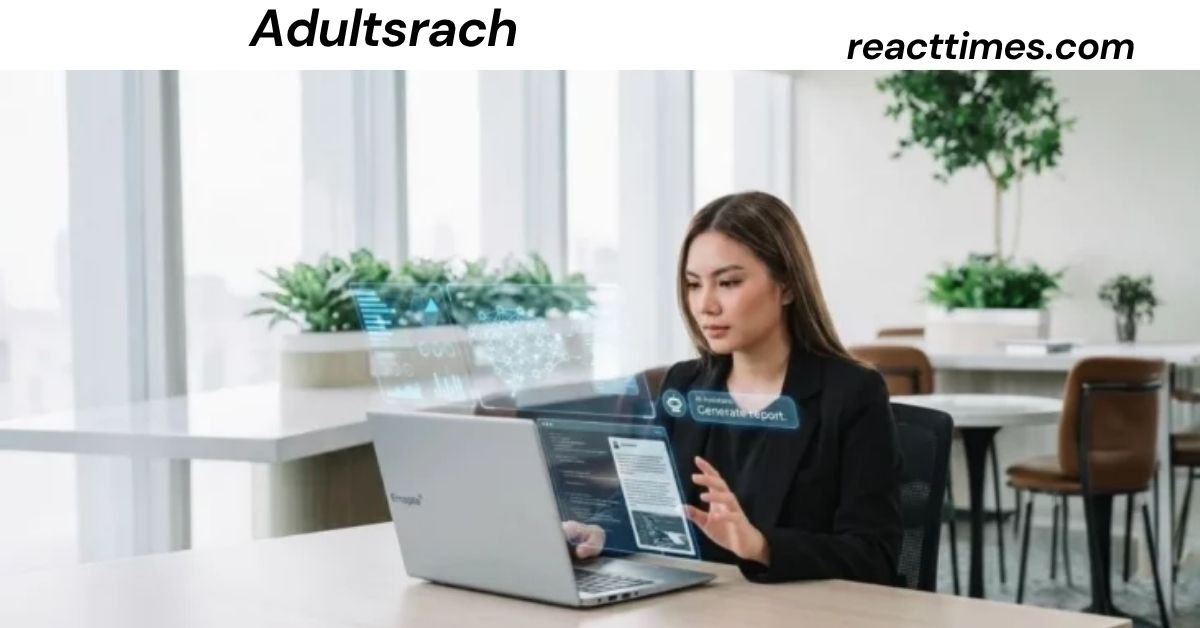Adultsrach