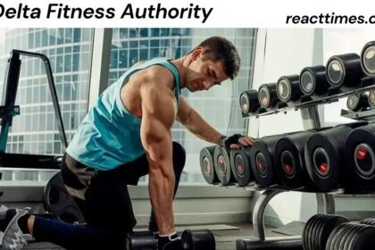 Delta Fitness Authority