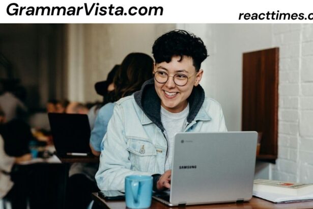 GrammarVista.com