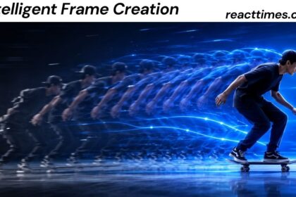 Intelligent Frame Creation