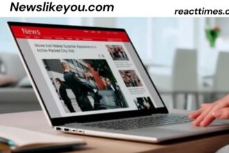 Newslikeyou.com