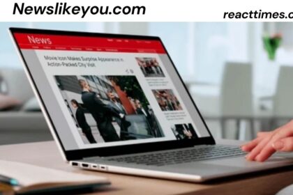 Newslikeyou.com