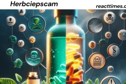 Herbciepscam