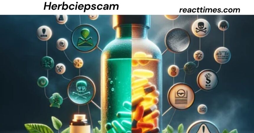 Herbciepscam