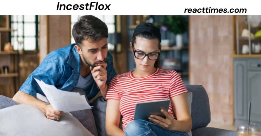 IncestFlox
