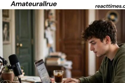 Amateurallrue