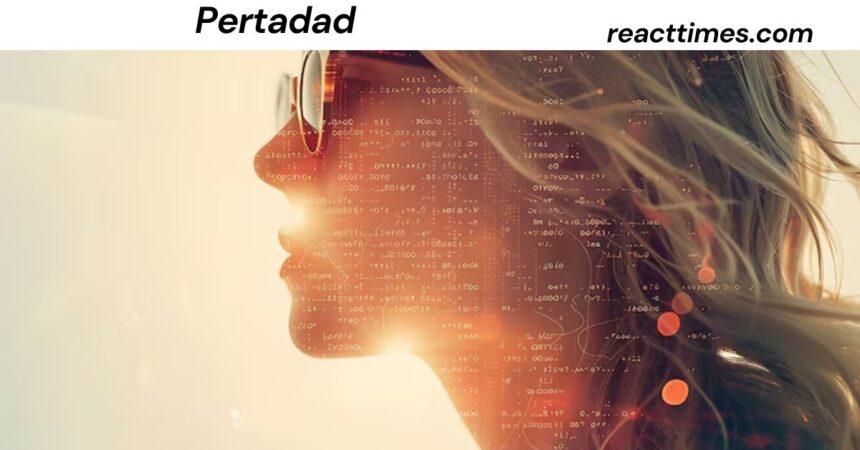 Pertadad