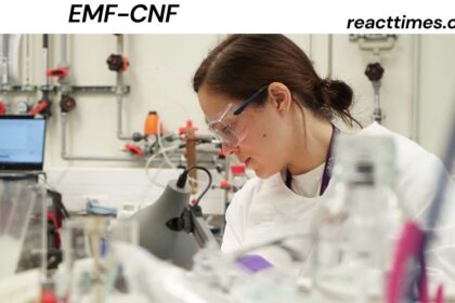 EMF-CNF