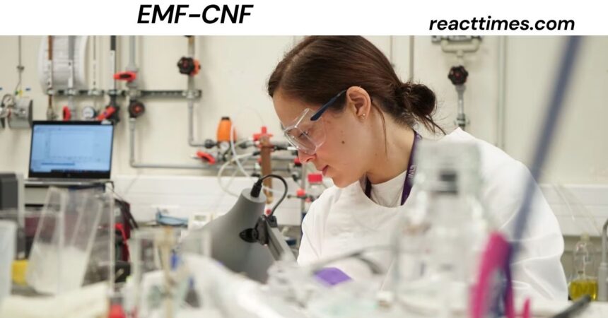 EMF-CNF