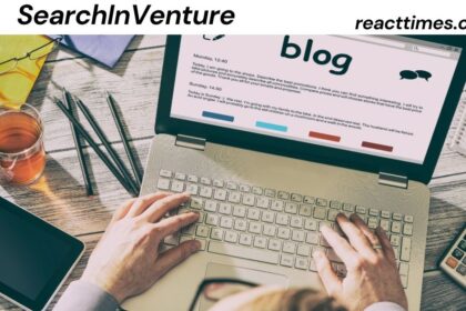 SearchInVenture