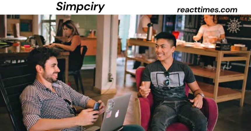 Simpciry