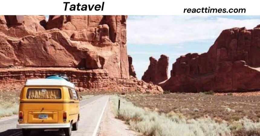 Tatavel