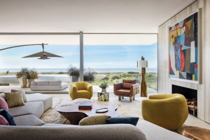 Achieving a Timeless Look With Luxury Interior Paint