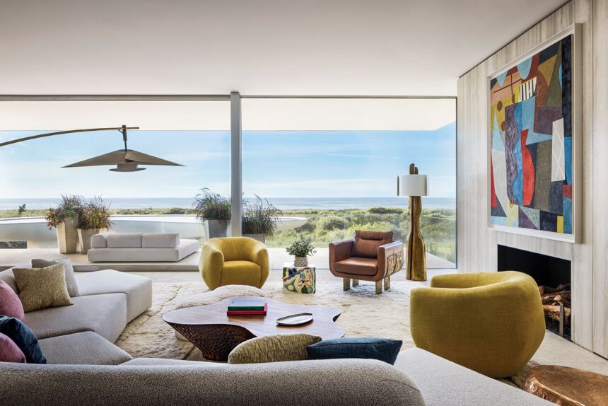 Achieving a Timeless Look With Luxury Interior Paint