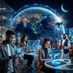 Exploring Innovative Security Solutions for Modern Enterprises
