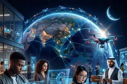 Exploring Innovative Security Solutions for Modern Enterprises