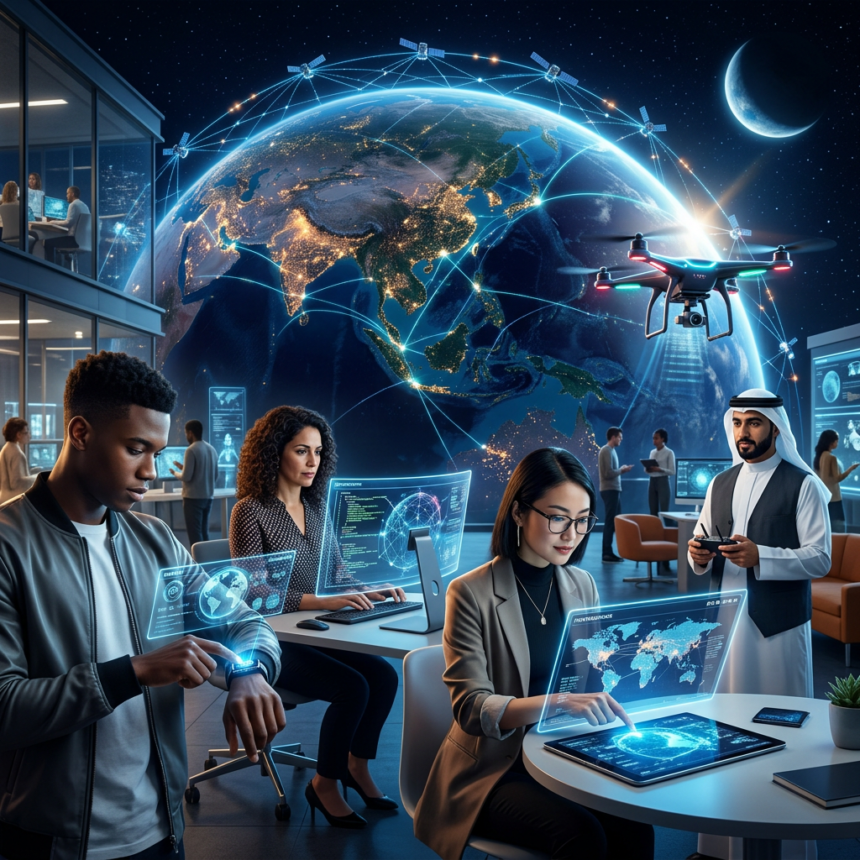 Exploring Innovative Security Solutions for Modern Enterprises