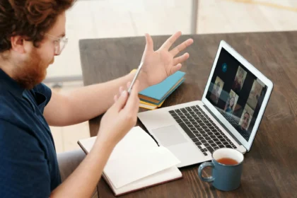 Finding Omegle Alternatives for Random Video Chats