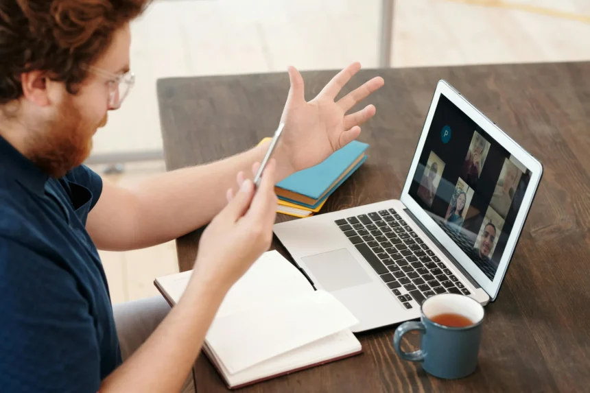 Finding Omegle Alternatives for Random Video Chats