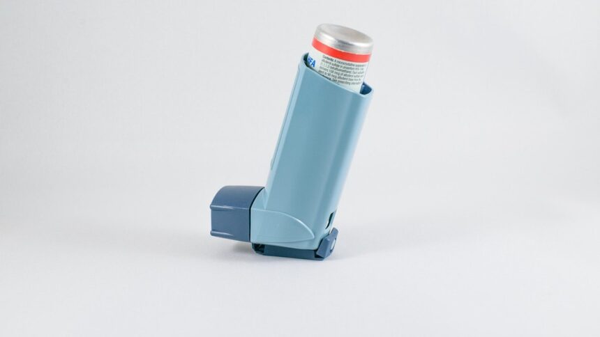 How to Manage Asthma for Athletes