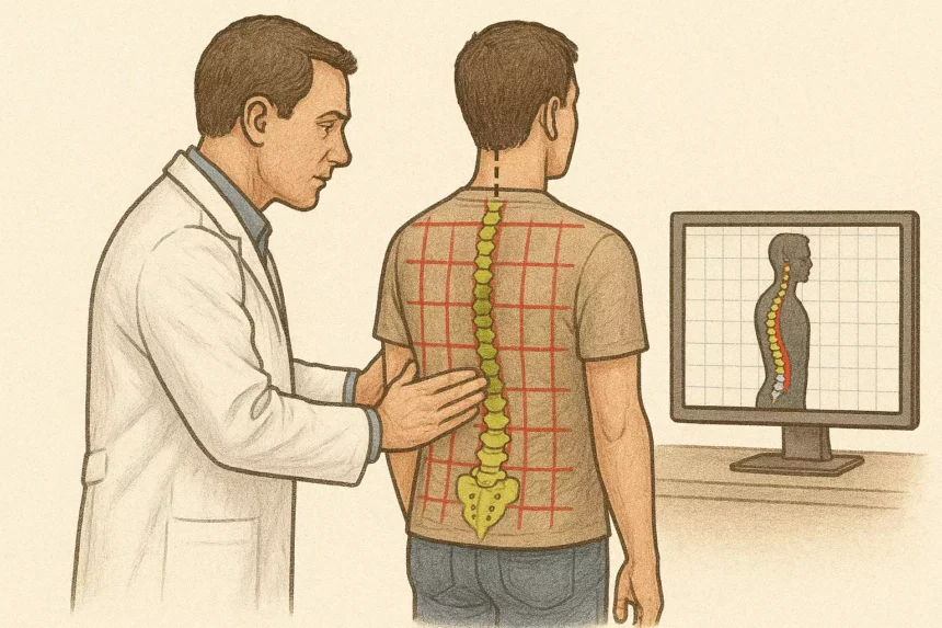 Navigating the Recovery Process After a Spine Fracture