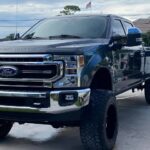 How Weather Conditions Affect the Application of Bed Liner Spray Kits