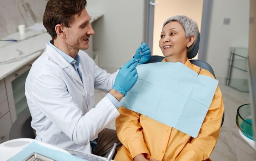 When To Consult an Oral Surgeon for Specialized Care